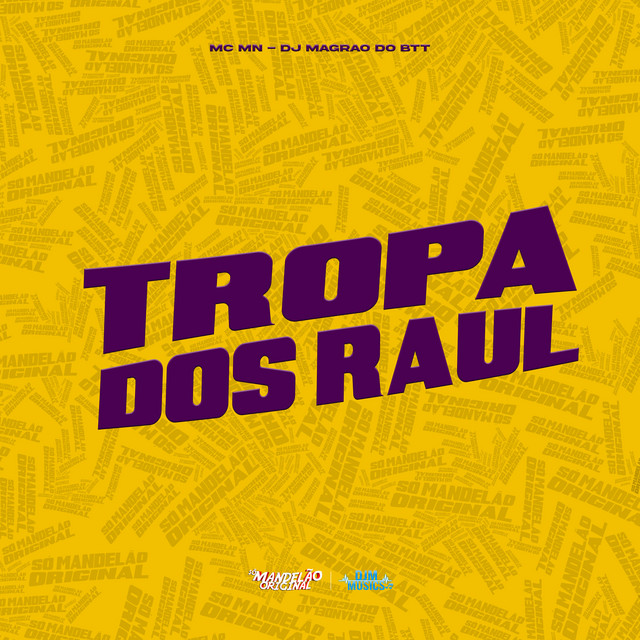 Tropa dos Raul
