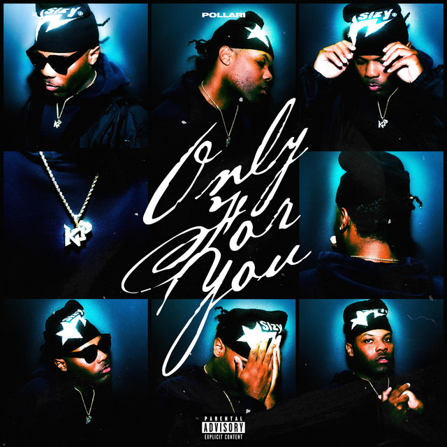 Only For You cover art