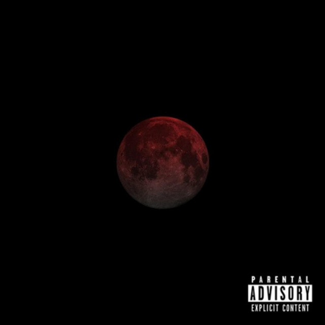 Red Moonlight cover art