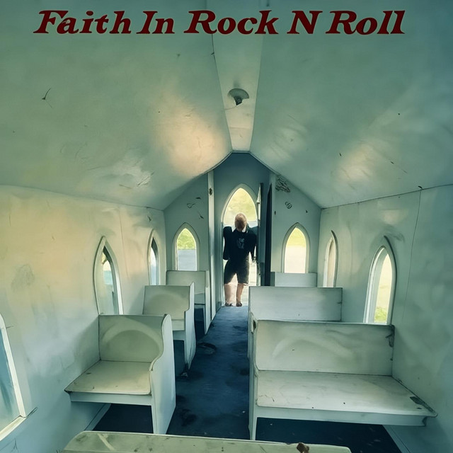 Faith in Rock n Roll