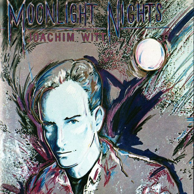 Moonlight Nights cover art