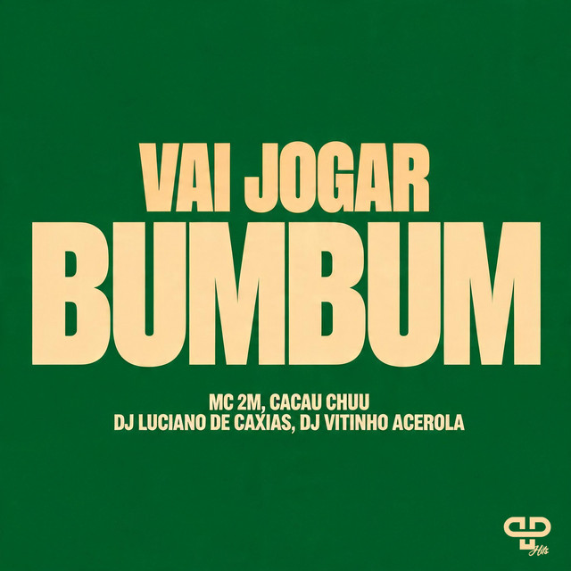 Vai Jogar Bumbum