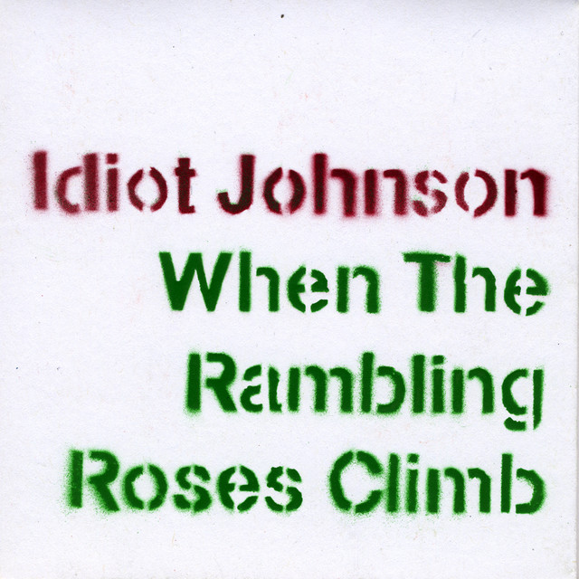 When the Rambling Roses Climb cover