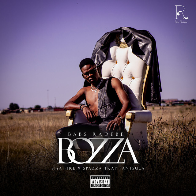 BABS RADEBE | Spotify