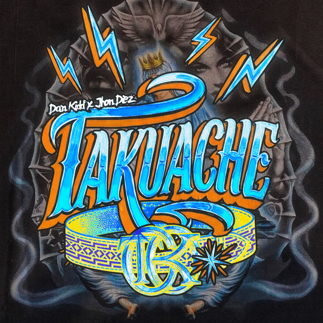 TAKUACHE