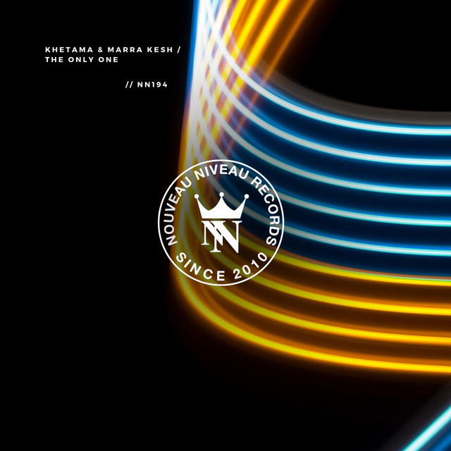 The Only One cover art