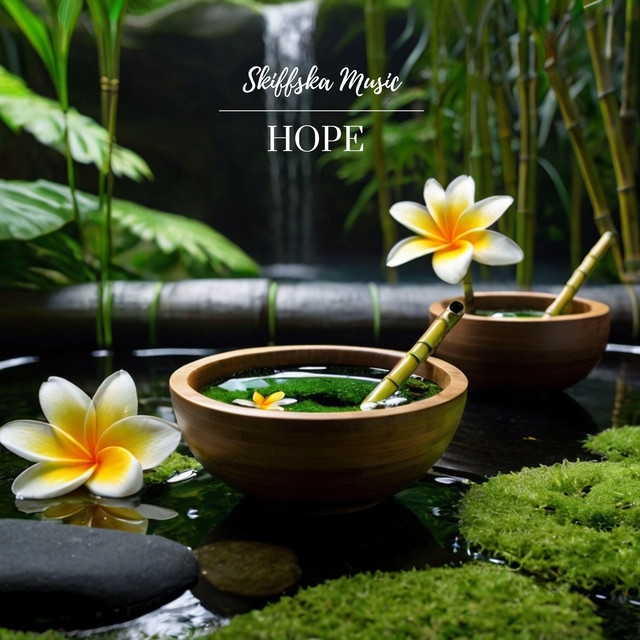 Обкладинка: Hope - Extended Version — Skiffska Music