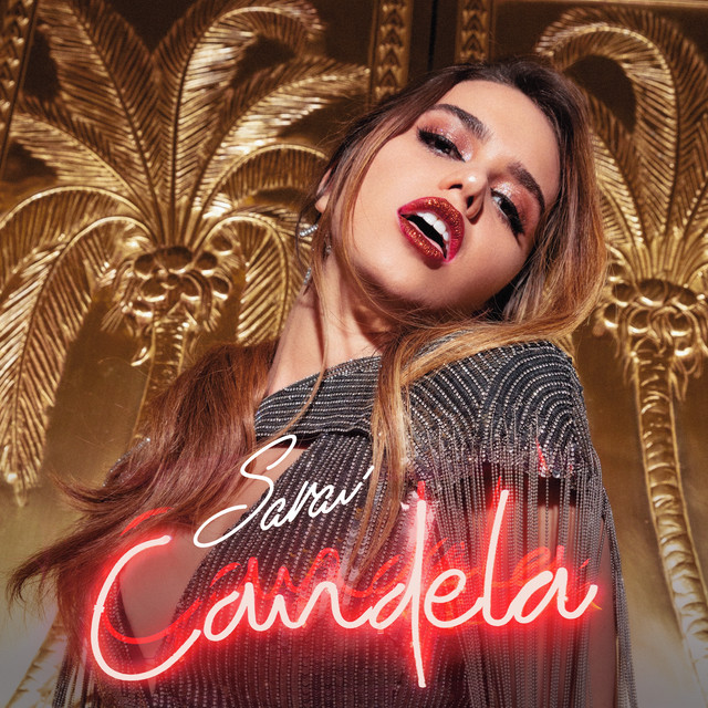Cover of Candela by Sarai