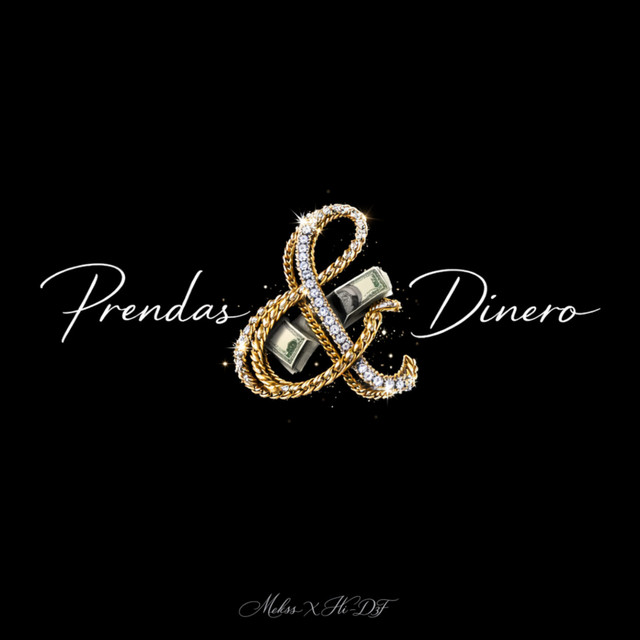 Prendas & Dinero