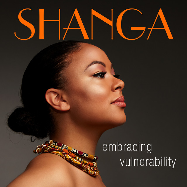 Embracing Vulnerability cover art