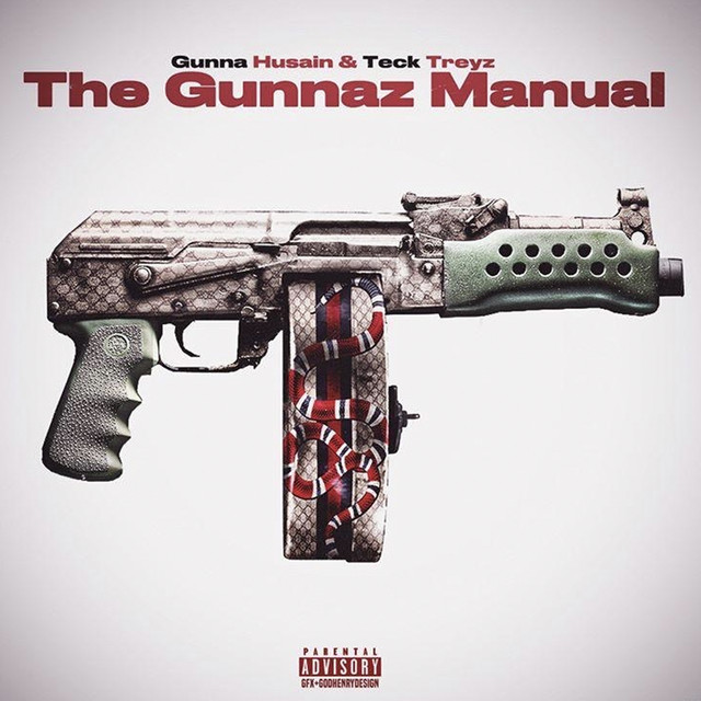 El Chapo cover art