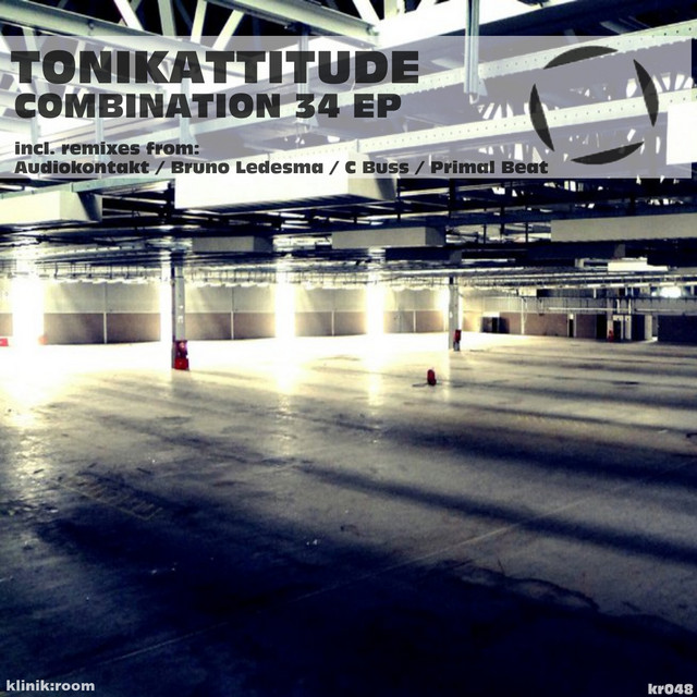 Combination 34 - C Buss Remix cover art