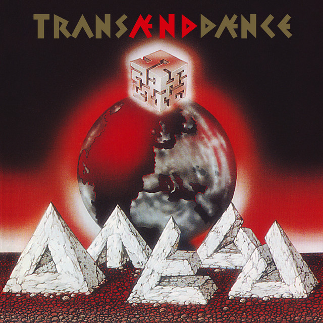 Trans And Dance cover
