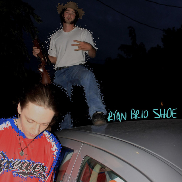 SHOE (Pt. I) cover art