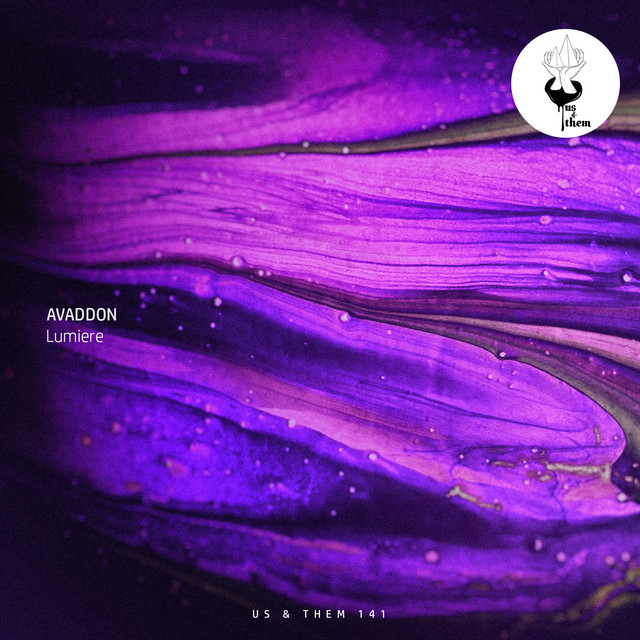 Lumiere cover art