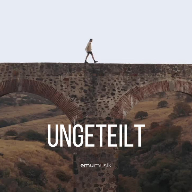 Ungeteilt