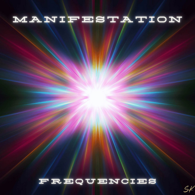 High Vibration Prosperity Tones cover art