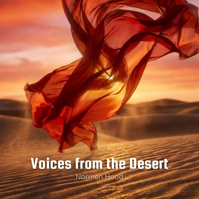 Voices from the Desert