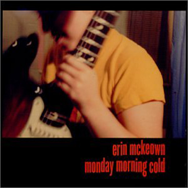 Monday Morning Cold cover art