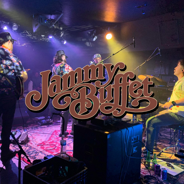 Live in Steamboat Springs cover art