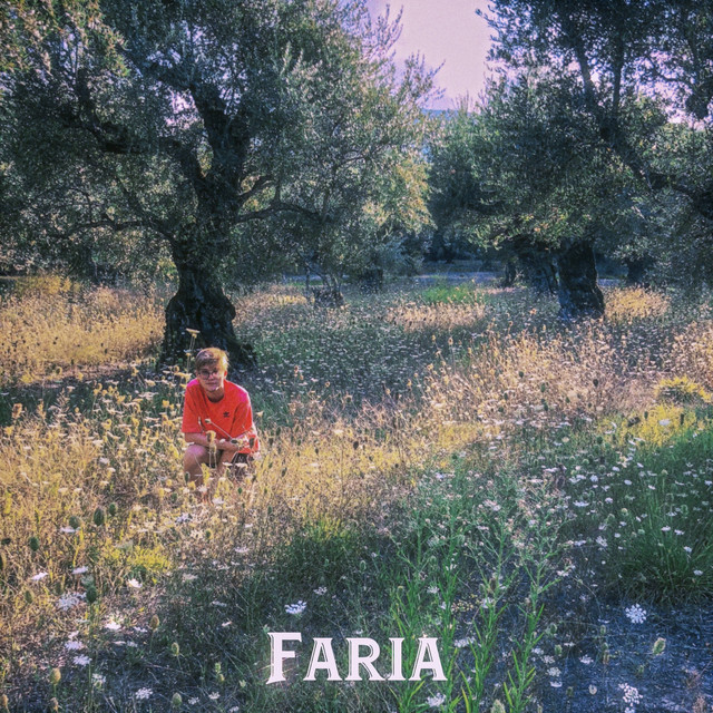 Faria cover art