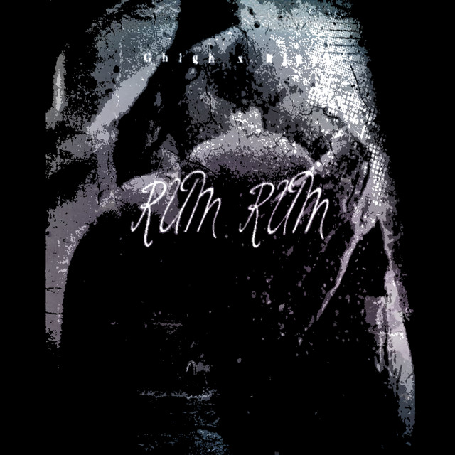 Rum Rum cover art