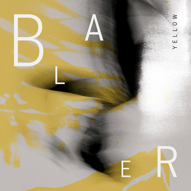 Yellow cover art