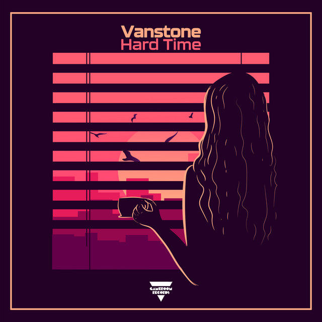 Hard Time album art