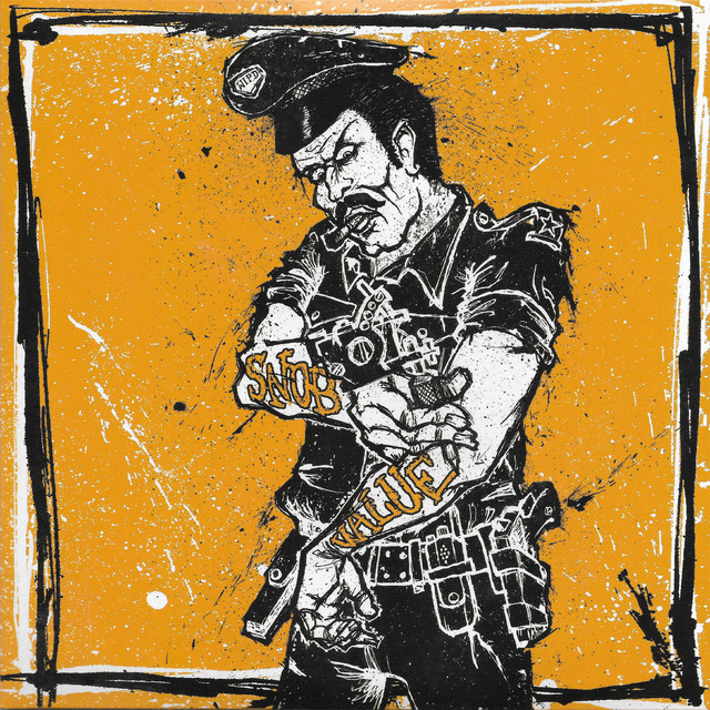 Snob Value cover art