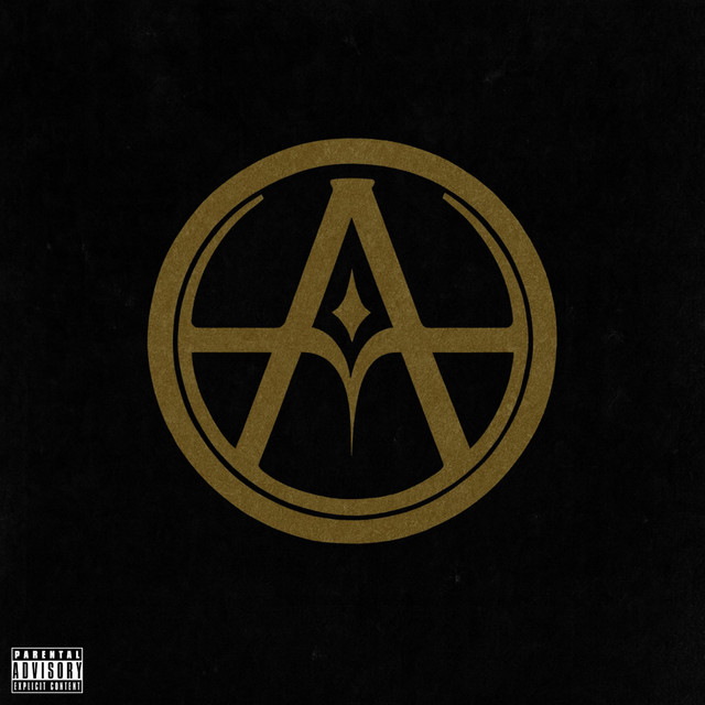 Sinergía cover art
