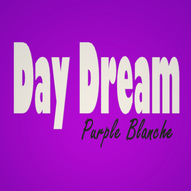 Day Dream cover art