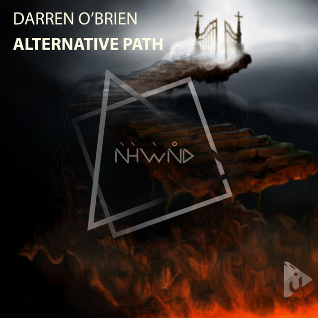 Alternative Path cover
