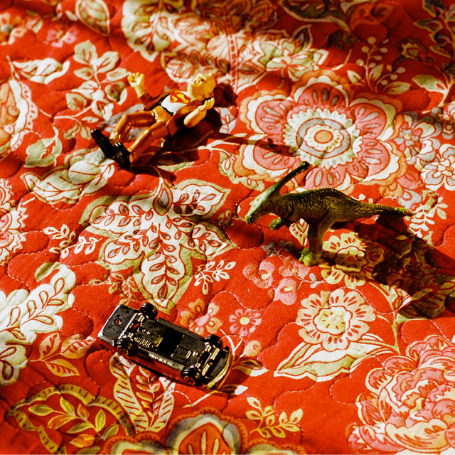 La Veritat cover art