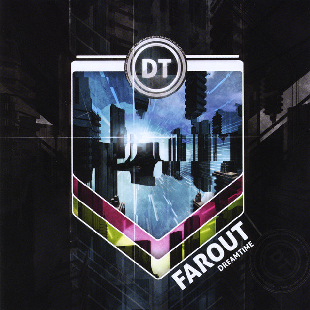 Farout cover art