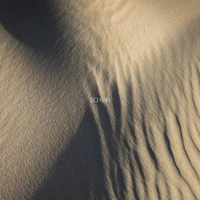 So Far cover art
