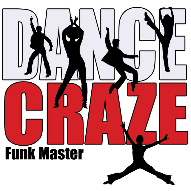 Dance Craze cover art