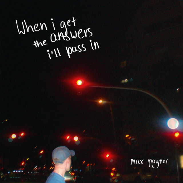 When I get the answers I'll pass in cover art