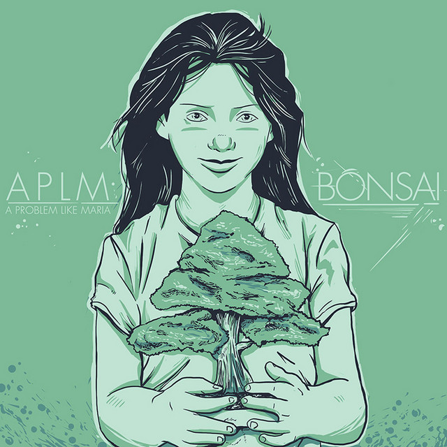 Bonsai cover art