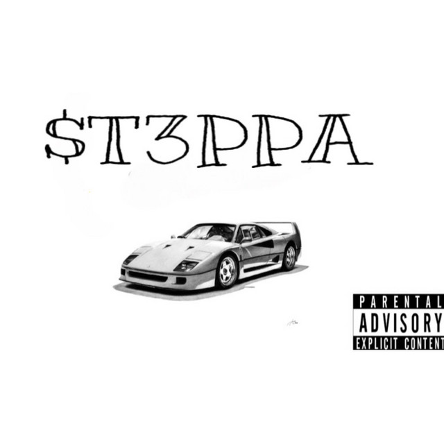 White Ferrari - Single by $t3PPA | Spotify