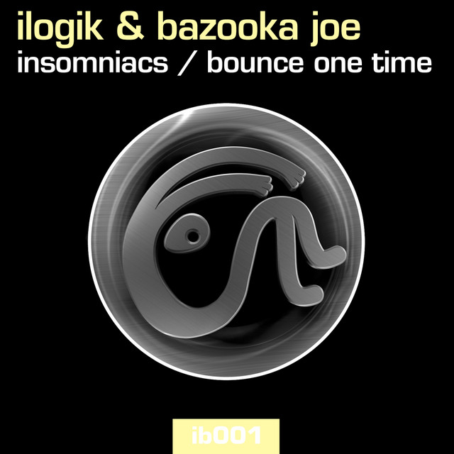 Insomniacs cover art
