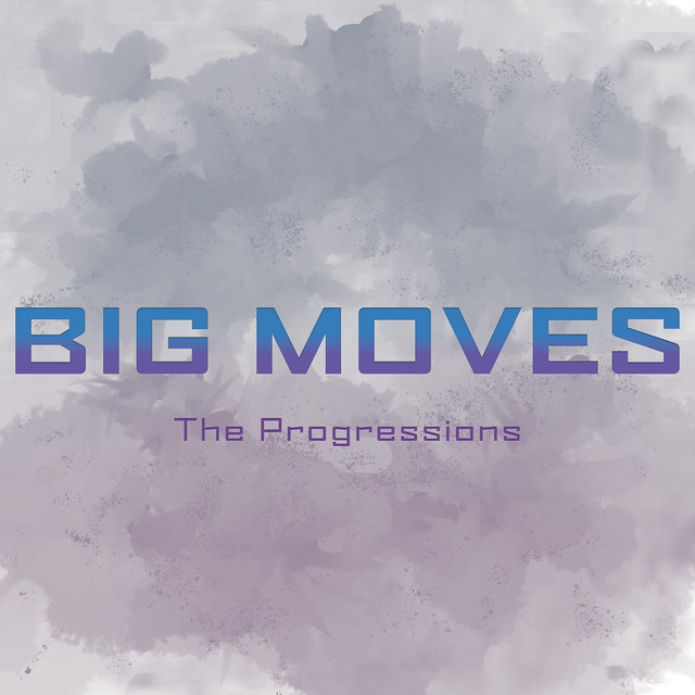 Big Moves cover