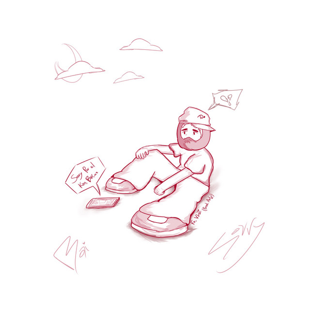 Bye cover art
