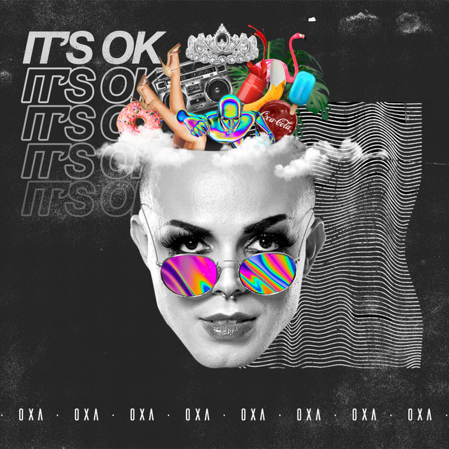 It's Okay cover art