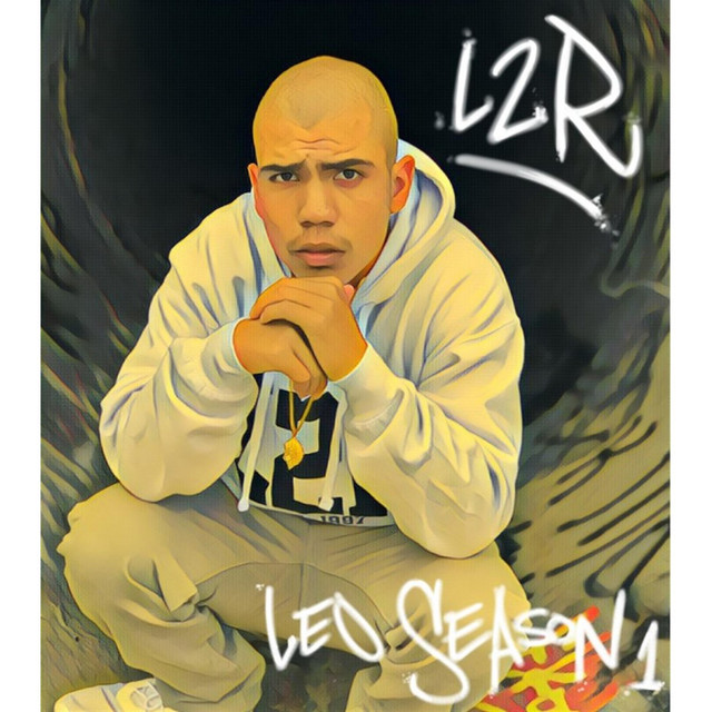 LEO Season 1 cover art