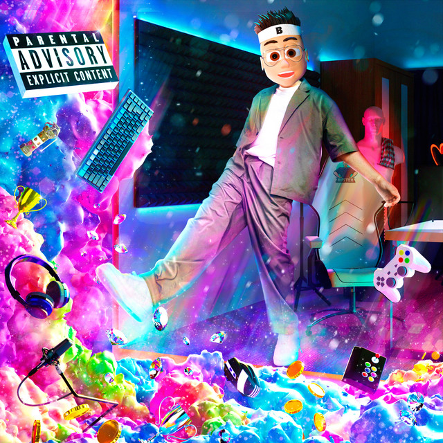 Соло cover art