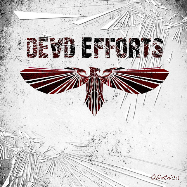 Obietnica cover art