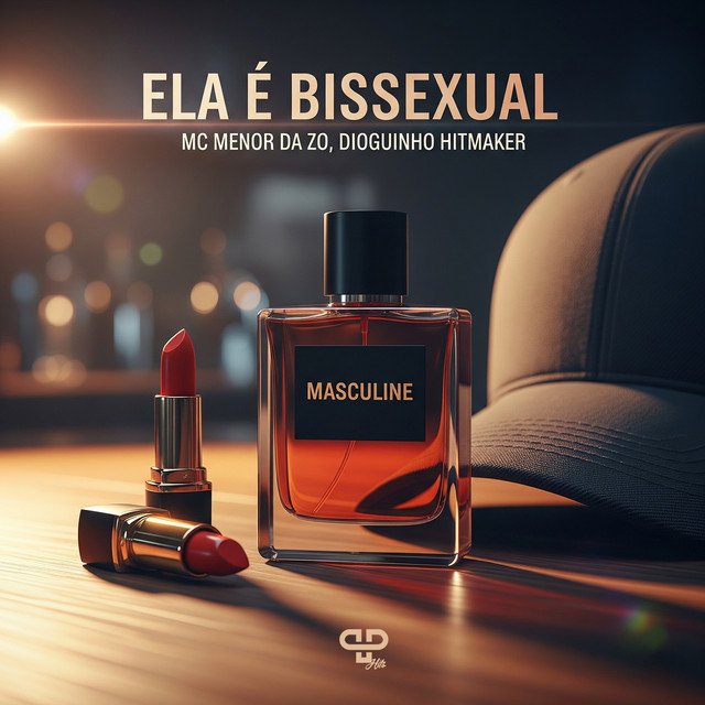 Ela é Bissexual