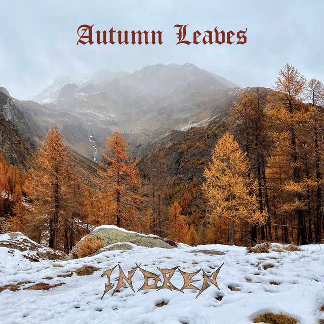 Autumn Leaves - Single by Indren | Spotify
