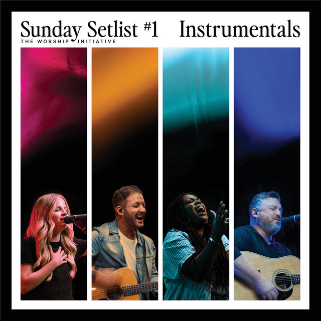 Sunday Setlist #1 (Instrumentals)