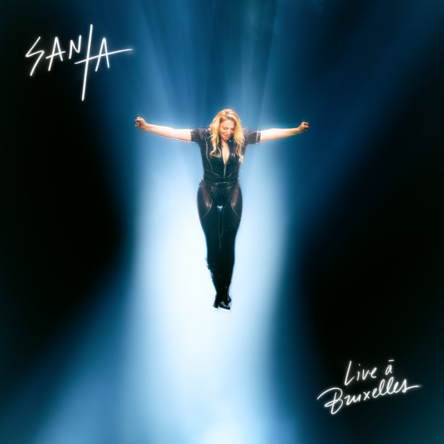 Vivre pour le meilleur - Live à Bruxelles, 2026
